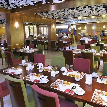 Eastyard Khobar Hotel - Formerly Ramada By Wyndham Khobar Exterior foto