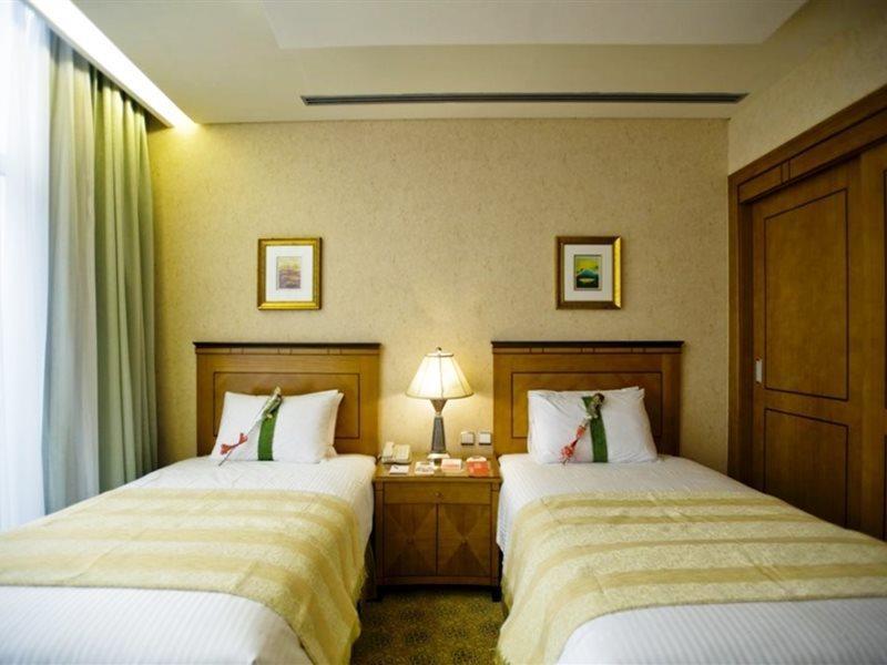 Eastyard Khobar Hotel - Formerly Ramada By Wyndham Khobar Exterior foto
