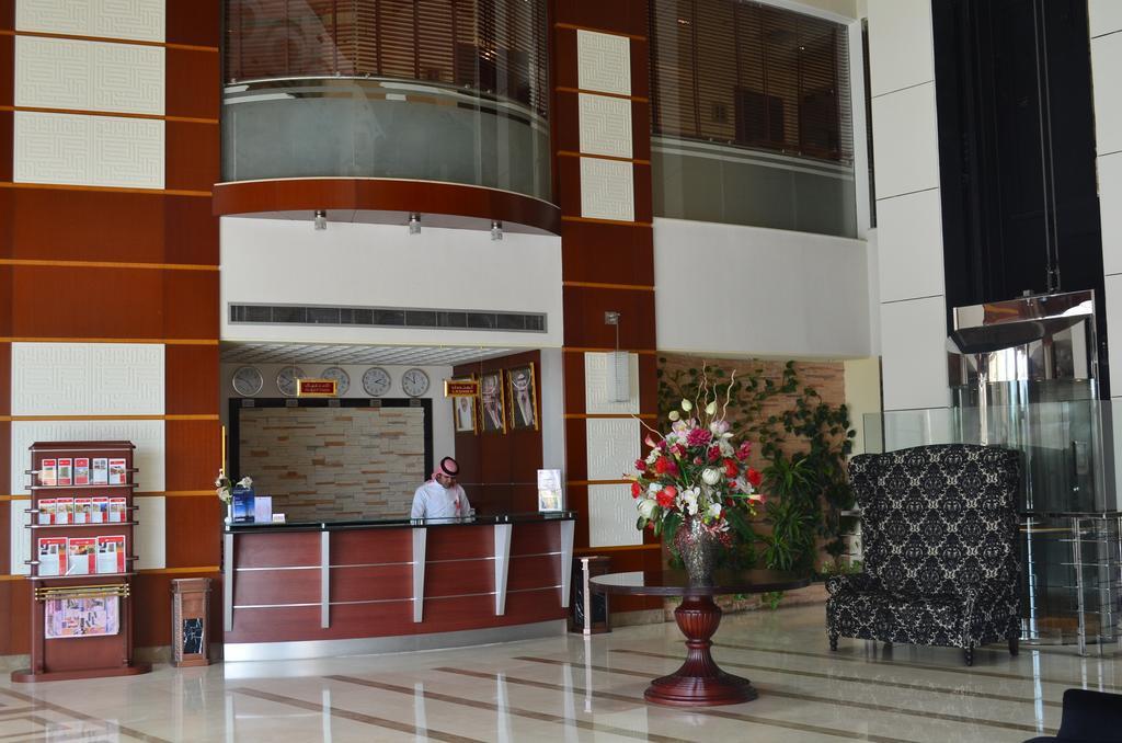 Eastyard Khobar Hotel - Formerly Ramada By Wyndham Khobar Exterior foto