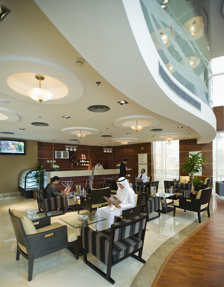 Eastyard Khobar Hotel - Formerly Ramada By Wyndham Khobar Exterior foto