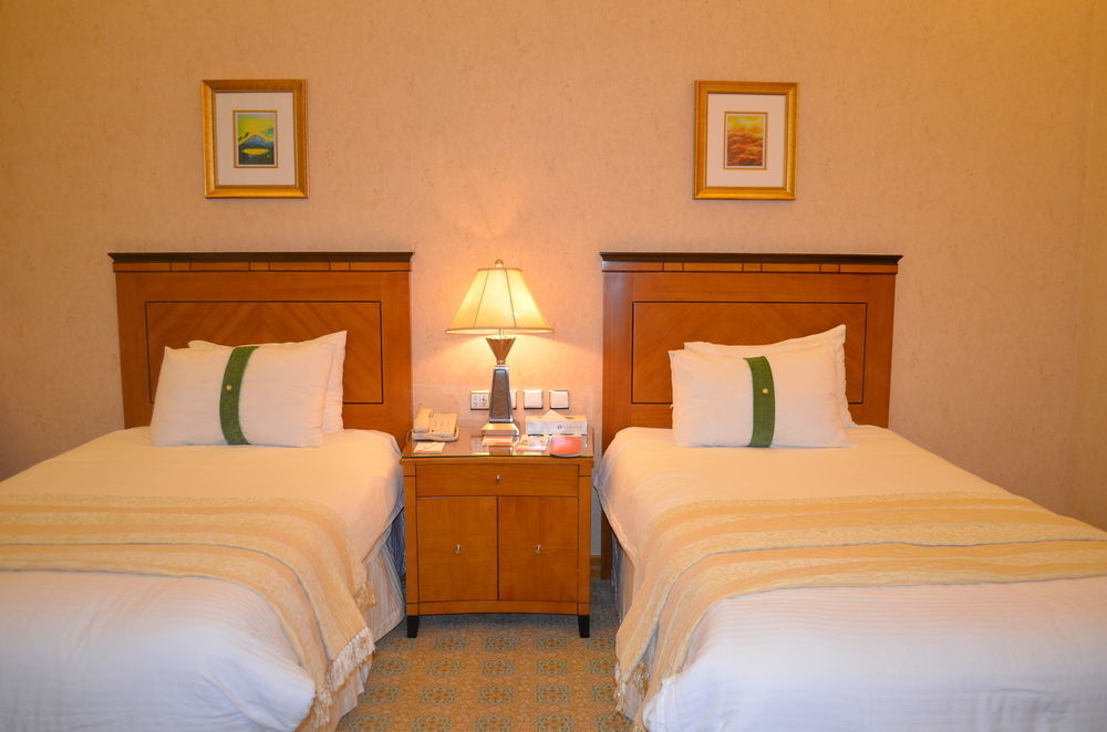 Eastyard Khobar Hotel - Formerly Ramada By Wyndham Khobar Exterior foto