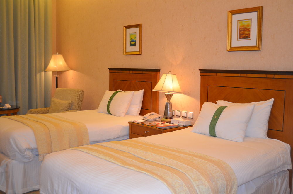 Eastyard Khobar Hotel - Formerly Ramada By Wyndham Khobar Exterior foto