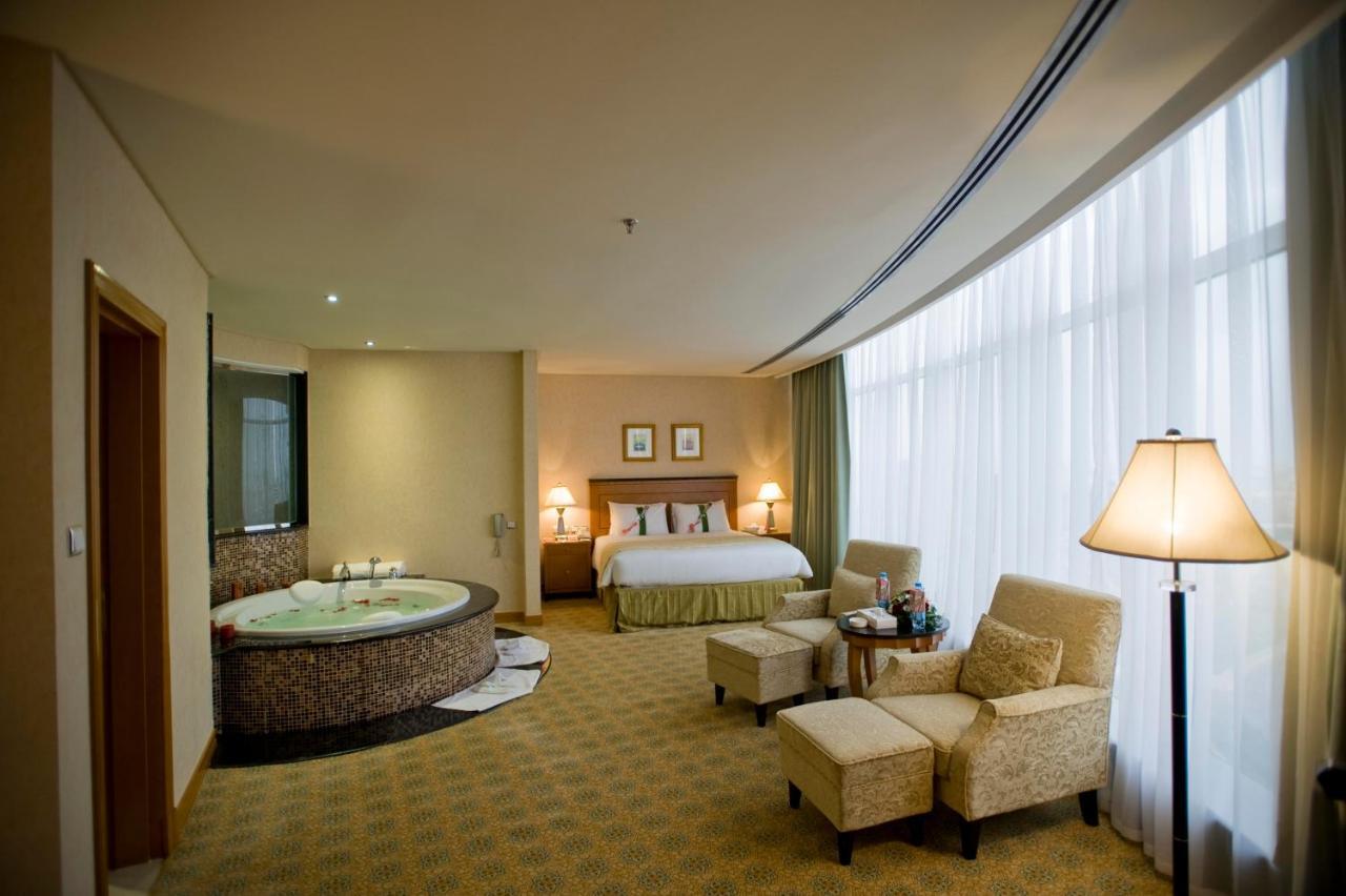 Eastyard Khobar Hotel - Formerly Ramada By Wyndham Khobar Zimmer foto